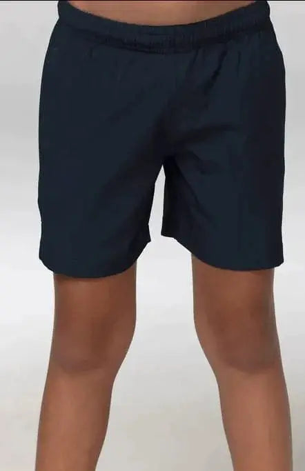 Aussie Pacific School Men's Shorts 1607  Aussie Pacific BLACK S